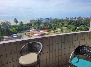 Notice: Undefined offset: 7 in /home/vivalisto/htdocs/vivalisto.com.br/src/flity/www2/__casamineira.php on line 547 · Lindo Apartamento Com Vista Mar, Varanda, Nascente, No Bairro Do Bessa 50 Metr.
