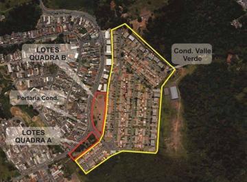 2d6eb98434acc11d09a45a4ae476b821.jpg · Terreno À Venda, 172 m² por R$172.000 - Jardim Ísis - Cotia/sp