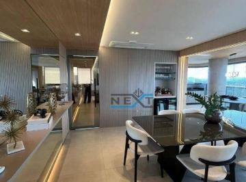 32a82e96de75724cbb982fa393e53fb2.jpg · Apartamento Com 3 Dormitórios À Venda, 180 m² por R$3.800.000 - Edifício Level - Barueri/sp