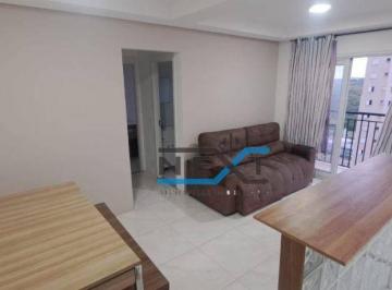 fd42e620e44f5de11dd6b672deed7d5e.jpg · Apartamento Com 2 Dormitórios À Venda, 56 m² por R$415.000 - Condomínio Inspire Barueri - Baruer