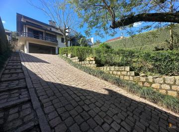 Foto 02 · Casa Grande Para Reformar À Venda - Amplo Terreno Com 1.107 m², Sobrado de 3 Andares, Piscina E Vista