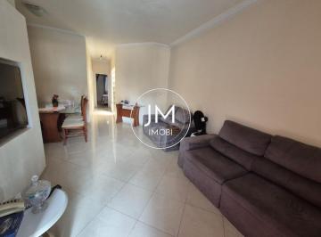 Foto 01 · Casa a Venda Em Hortolândia Na Região Do Jardim Rosolém, Com 3 Dormitórios E 2 Vagas.