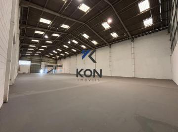 Foto 24 · Galpão Para Locação Em São José Dos Pinhais - Pr - Warehouse For Rent in São José Dos Pinhais, Para