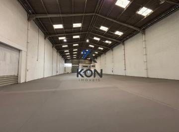Foto 23 · Galpão Para Locação Em São José Dos Pinhais - Pr - Warehouse For Rent in São José Dos Pinhais, Para