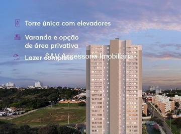 Foto 15 · Residencial Scarpone - Construtora Mrv