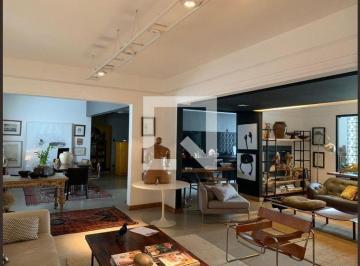 Apartamento · 190m² · 2 Quartos · 2 Vagas · Apartamento À Venda - Lourdes, 2 Quartos, 190 m² - Belo Horizonte