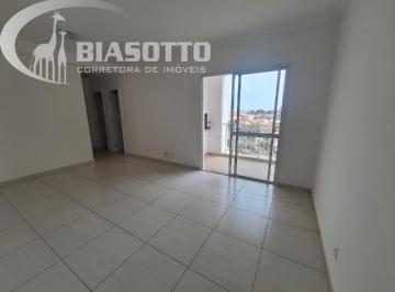 Foto 19 · Apartamento Para Venda Em Paulínia - Sp, Jardim América No Condominio Rossi Mais Jardins de Paulínia