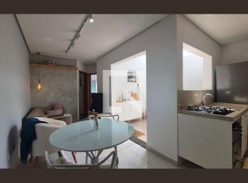 Apartamento · 38m² · 2 Quartos · 1 Vaga · Imoveis - Na Vila Scarpelli
