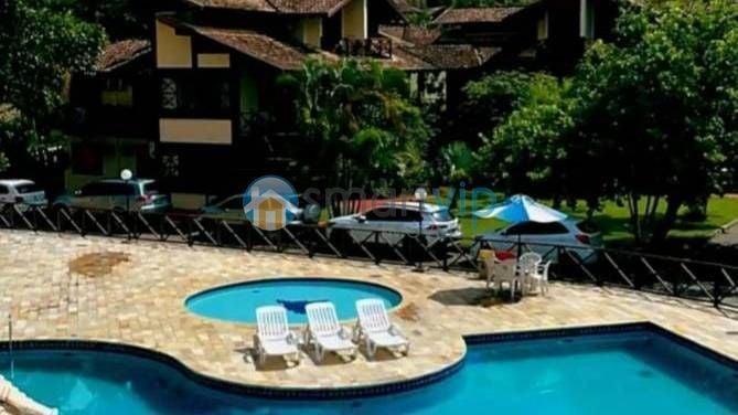 Casa Incrível Em Condomínio Na Prai de Maresias
