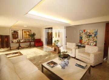 Casa · 900m² · 4 Quartos · 8 Vagas · Casa À Venda - São Bento, 4 Quartos, 900 m² - Belo Horizonte