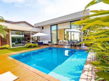 b41976268f45ff55103ba84ea0ce52a4.jpg · Casa Com 4 Dormitórios À Venda, 358 m² por R$3.700.000 - Park Lane - Guarujá/sp