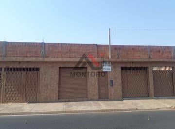 img0 · Casa Comercial Em Araraquara