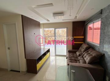 Casa · 88m² · 2 Quartos · 1 Vaga · Casa À Venda - No Parque Das Árvores