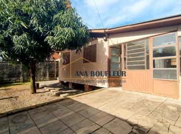 Casa · 72m² · 3 Quartos · 1 Vaga · Casa 3 Quartos Com Terreno Grande No Bairro Imigrante Norte Em Campo Bom