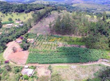 Rural · 50000m² · 3 Quartos · 1 Vaga · Sítio 5 Hectares Com Terras de Cultura a Venda Em Itatiaiuçu Mg