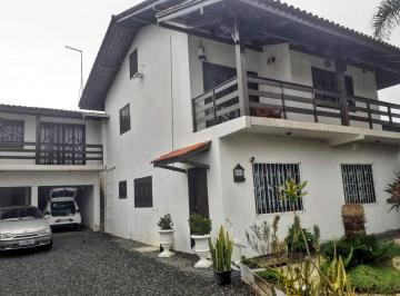 Casa · 260m² · 4 Quartos · 3 Vagas · Casa Em Praia Alegre, Penha/sc