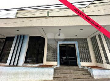 Área de Serviço · Excelente Prédio Para Locação No Centro Da Cidade de Piracicaba.
