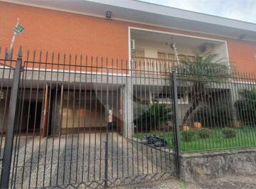 Área de Serviço · Casa Residencial Ou Comercial Para Alugar Em Piracicaba - Sp.