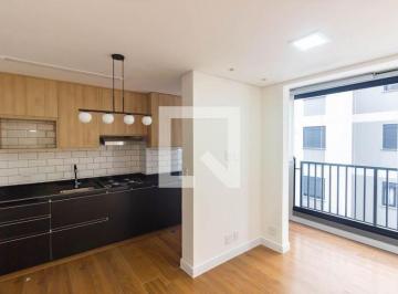 Apartamento · 48m² · 2 Quartos · 1 Vaga · Imoveis - Em Presidente Altino