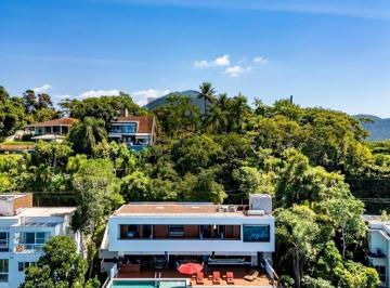 Foto 05 · Casa de Luxo Em Condomínio À Venda Em Ubatuba - Sp, Bairro Toninhas, 5 Quartos, 5 Suítes, 3 Salas, 8 B