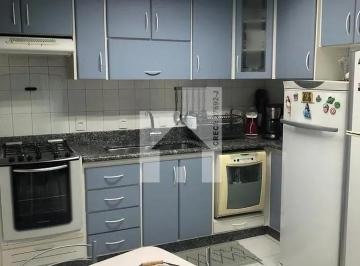Apartamento · 110m² · 4 Quartos · 2 Vagas · Apartamento Em Parque União, Jundiaí/sp de 110 m² 4 Quartos À Venda por R$650.000