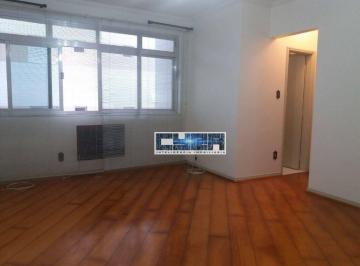 Apartamento · 100m² · 2 Quartos · 1 Vaga · Apartamento Em Vila Belmiro, Santos/sp de 100 m² 2 Quartos À Venda por R$795.000