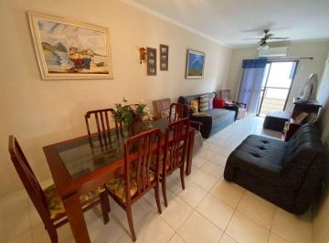 Apartamento · 79m² · 2 Quartos · 1 Vaga · Apartamento Em Cidade Ocian, Praia Grande/sp de 79 m² 2 Quartos À Venda por R$447.000