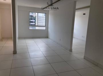 Apartamento · 70m² · 3 Quartos · 2 Vagas · Apartamento Em Piedade, Jaboatão Dos Guararapes/pe de 70 m² 3 Quartos Para Locação R$2.900,00/mes