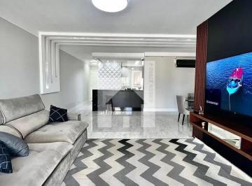 Apartamento · 113m² · 3 Quartos · 2 Vagas · Apartamento Em Jardim Messina, Jundiaí/sp de 113 m² 3 Quartos À Venda por R$1.274.000