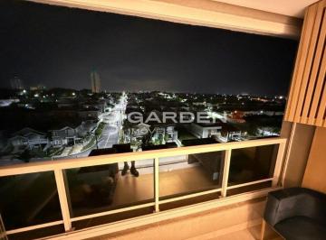 Apartamento · 84m² · 3 Quartos · 1 Vaga · Apartamento Em Loteamento Villa Branca, Jacareí/sp de 0 m² 3 Quartos À Venda por R$1.250.000
