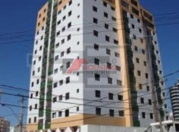 Foto 01 · Apartamento a Venda No Bairro Vila Itapura Em Campinas 88 m² de Área Útil, Duas Vagas de Garagem