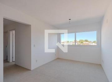 Apartamento · 68m² · 3 Quartos · 2 Vagas · Apartamento À Venda - Santo Antônio, 3 Quartos, 68 m² - Porto Alegre