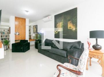 Casa · 180m² · 2 Quartos · 2 Vagas · Casa À Venda - Três Figueiras, 2 Quartos, 180 m² - Porto Alegre