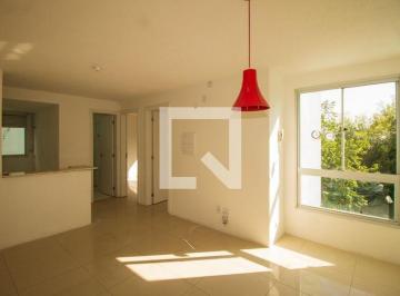 Apartamento · 47m² · 2 Quartos · 1 Vaga · Apartamento À Venda - Vila Nova, 2 Quartos, 47 m² - Porto Alegre