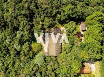 Rural · 333m² · 5 Quartos · Linda Chácara Composta por 5 Quartos Ao Todo, Incluindo 2 Suítes.