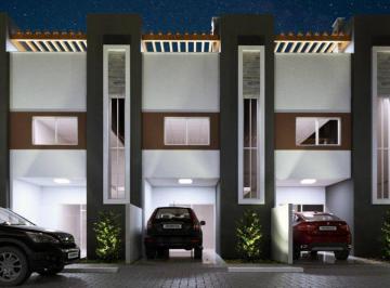 Apartamento · 67m² · 2 Quartos · 2 Vagas · Triplex Com 2 Quartos, 66,55 m², À Venda Em Parnamirim, Santa Tereza