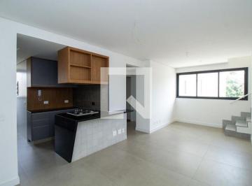 Apartamento · 127m² · 2 Quartos · 2 Vagas · Apartamento À Venda - Santo Antônio, 2 Quartos, 127 m² - Belo Horizonte