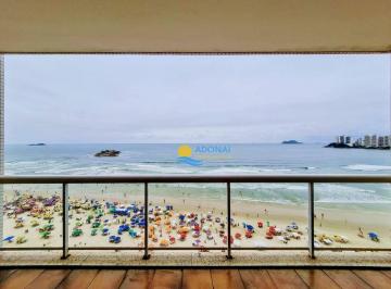 ade6e5cb41f5b08b22d257fcc46a5975.jpg · Apartamento Frente Mar Com Sacada — Pitangueiras — Guarujá