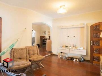 Sala de Estar · Casa Térrea À Venda 4 Quartos 3 Suítes 3 Vagas Dos Casa - São Bernardo Do Campo - Sp
