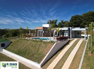Rural · 1003m² · 3 Quartos · 1 Vaga · Linda Chácara _ Casa de Montanha Em Pinhalzinho, Interior de São Paulo