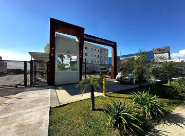 Apartamento · 38m² · 2 Quartos · 1 Vaga · Apartamento Com 2 Dormitórios À Venda, 38 m² por R$190.000 - Itália - São José Dos Pinhais/pr