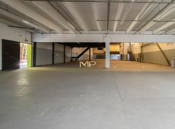 Comercial · 2000m² · Armazém Comercial Ao Lado Da Castello Branco