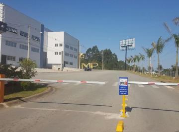 Terreno · 1080m² · Terreno Em Condomínio Industrial Na Raposo Tavares