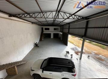 Comercial · 415m² · Comercial Para Aluguel - Em Zabelê