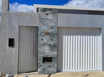 Casa · 1m² · 2 Quartos · Casa À Venda - Em Zabelê