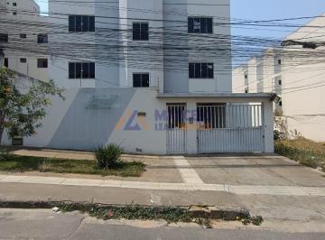 Apartamento · 64m² · 2 Quartos · 1 Vaga · Apartamento Para Aluguel - Em Candeias