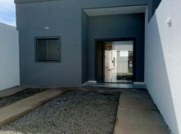 Casa · 80m² · 2 Quartos · 2 Vagas · Casa À Venda - Na Primavera