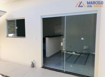 Casa · 52m² · 3 Quartos · 1 Vaga · Casa À Venda - Em Felícia