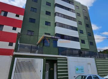 Apartamento · 71m² · 3 Quartos · 1 Vaga · Apartamento Para Aluguel - Em Candeias