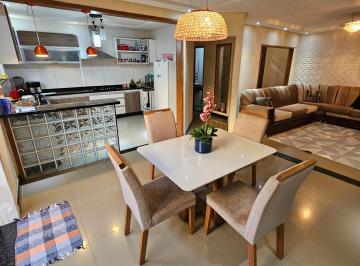 Casa · 150m² · 3 Quartos · 2 Vagas · Casa À Venda - Em Espírito Santo